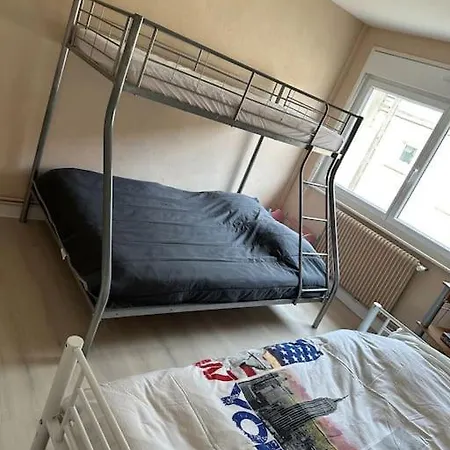 Maison A 200 M De La Plage De