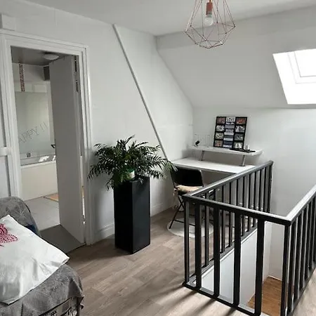 Maison A 200 M De La Plage De Tatil Evi *
