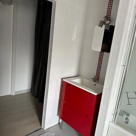 Tatil Evi Maison A 200 M De La Plage De