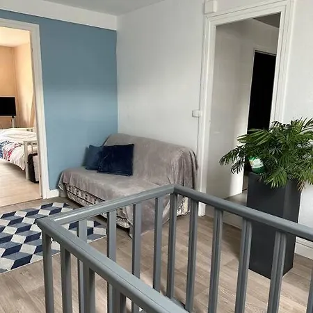 Maison A 200 M De La Plage De Le Portel