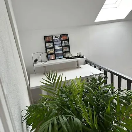 Maison A 200 M De La Plage De * Le Portel