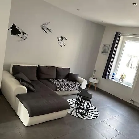 Maison A 200 M De La Plage De Tatil Evi Le Portel