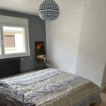 Maison A 200 M De La Plage De * Le Portel