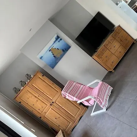 Maison A 200 M De La Plage De