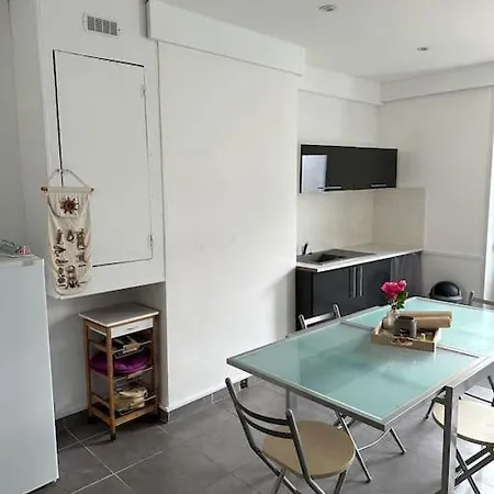Maison A 200 M De La Plage De