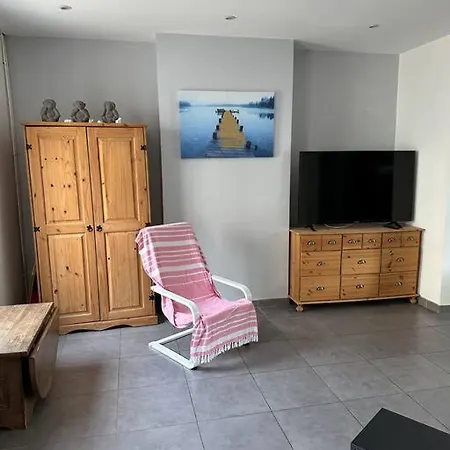 Maison A 200 M De La Plage De Tatil Evi