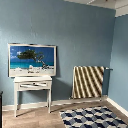 Maison A 200 M De La Plage De