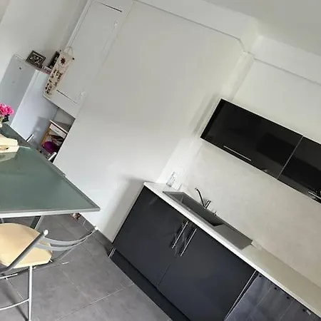 Maison A 200 M De La Plage De * Le Portel