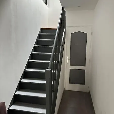 Tatil Evi Maison A 200 M De La Plage De *